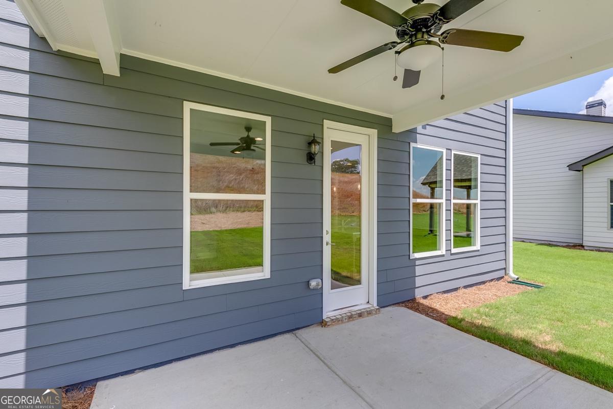 178 Classic Overlook Lot 24a Homer GA 30547