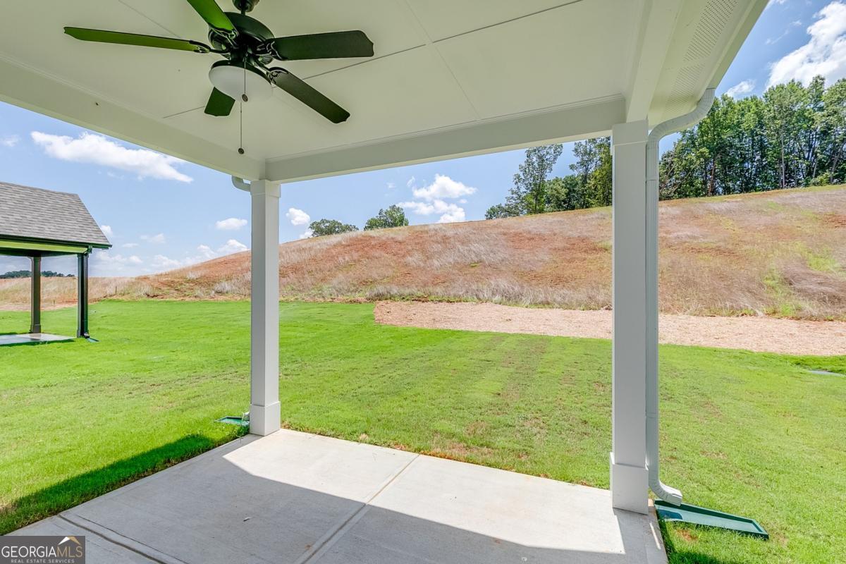 178 Classic Overlook Lot 24a Homer GA 30547