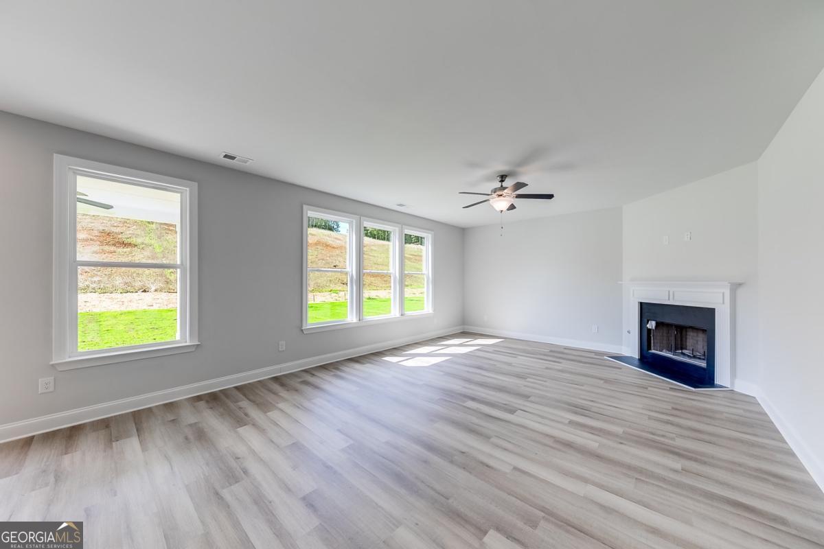 178 Classic Overlook Lot 24a Homer GA 30547