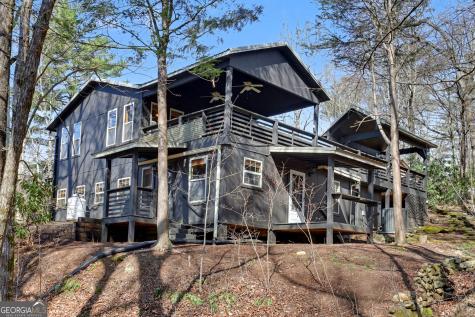11 Clearview Lane Highlands NC 28741