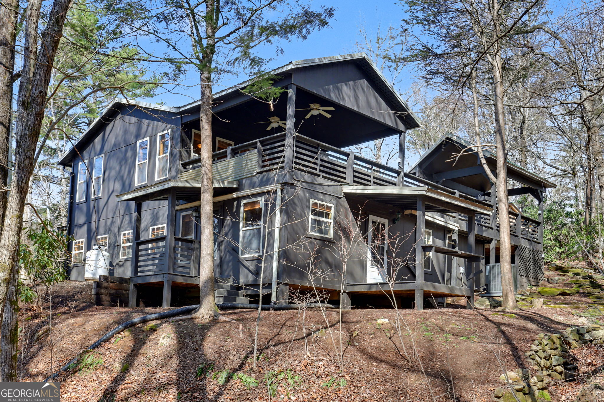 11 Clearview Lane Highlands NC 28741