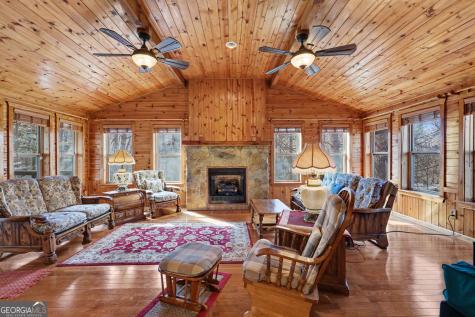 11 Clearview Lane Highlands NC 28741