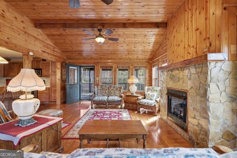 11 Clearview Lane Highlands NC 28741