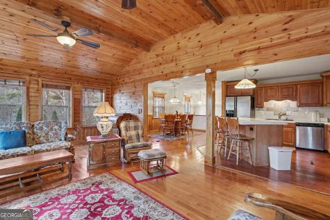 11 Clearview Lane Highlands NC 28741