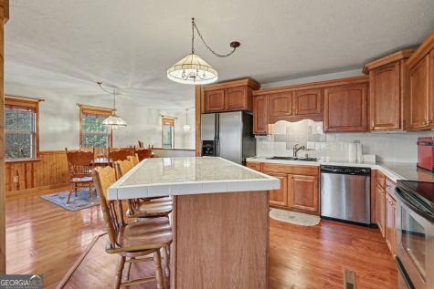 11 Clearview Lane Highlands NC 28741