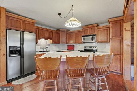 11 Clearview Lane Highlands NC 28741