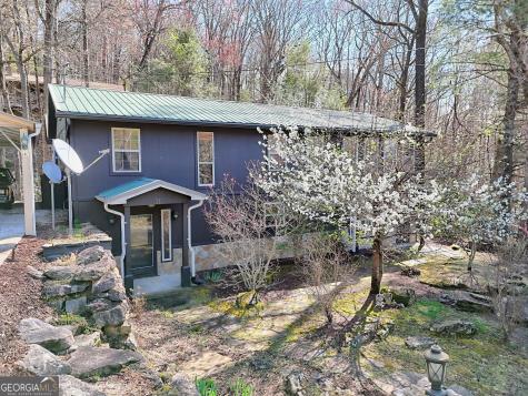 11 Clearview Lane Highlands NC 28741