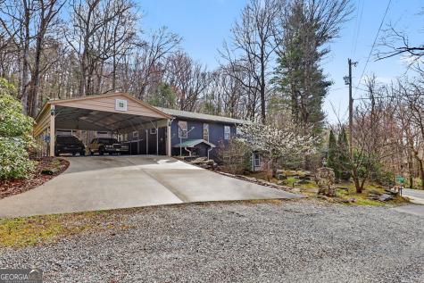 11 Clearview Lane Highlands NC 28741