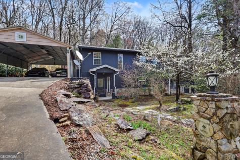 11 Clearview Lane Highlands NC 28741