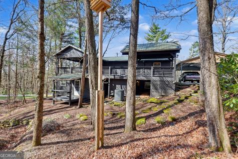 11 Clearview Lane Highlands NC 28741