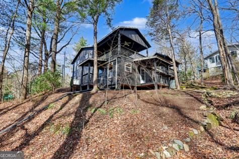 11 Clearview Lane Highlands NC 28741