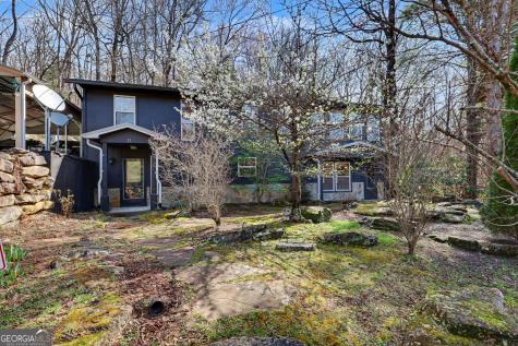11 Clearview Lane Highlands NC 28741
