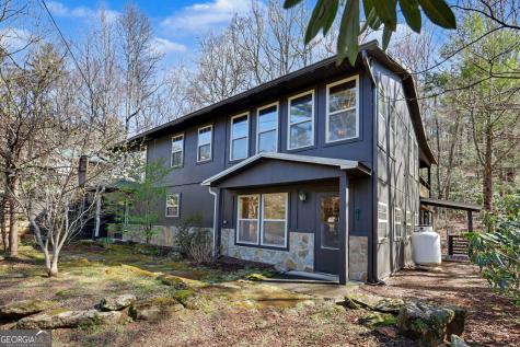 11 Clearview Lane Highlands NC 28741