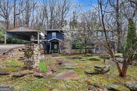11 Clearview Lane Highlands NC 28741