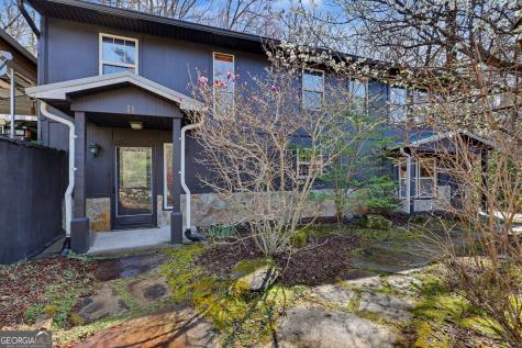 11 Clearview Lane Highlands NC 28741