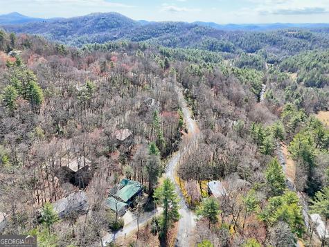 11 Clearview Lane Highlands NC 28741