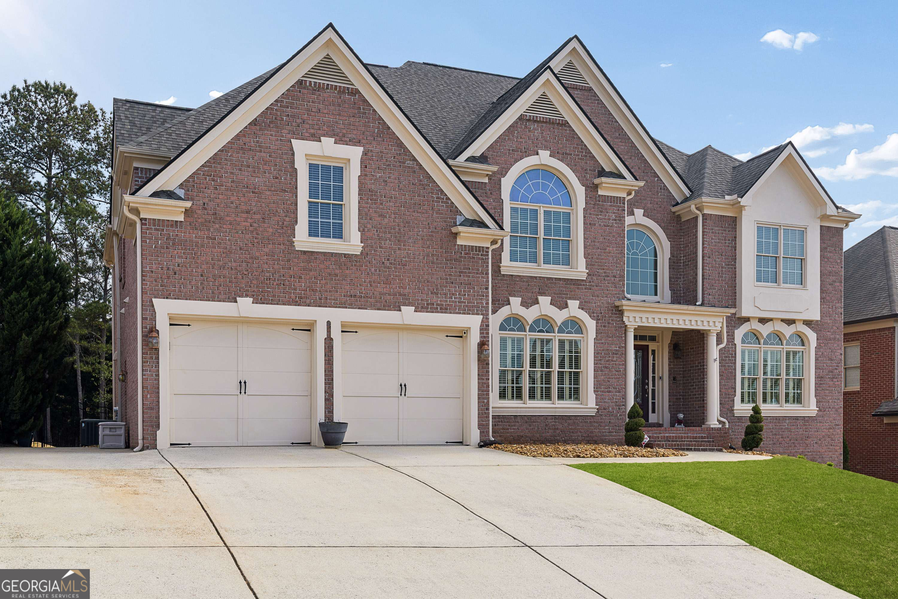 3960 Bonnett Creek Lane Hoschton GA 30548