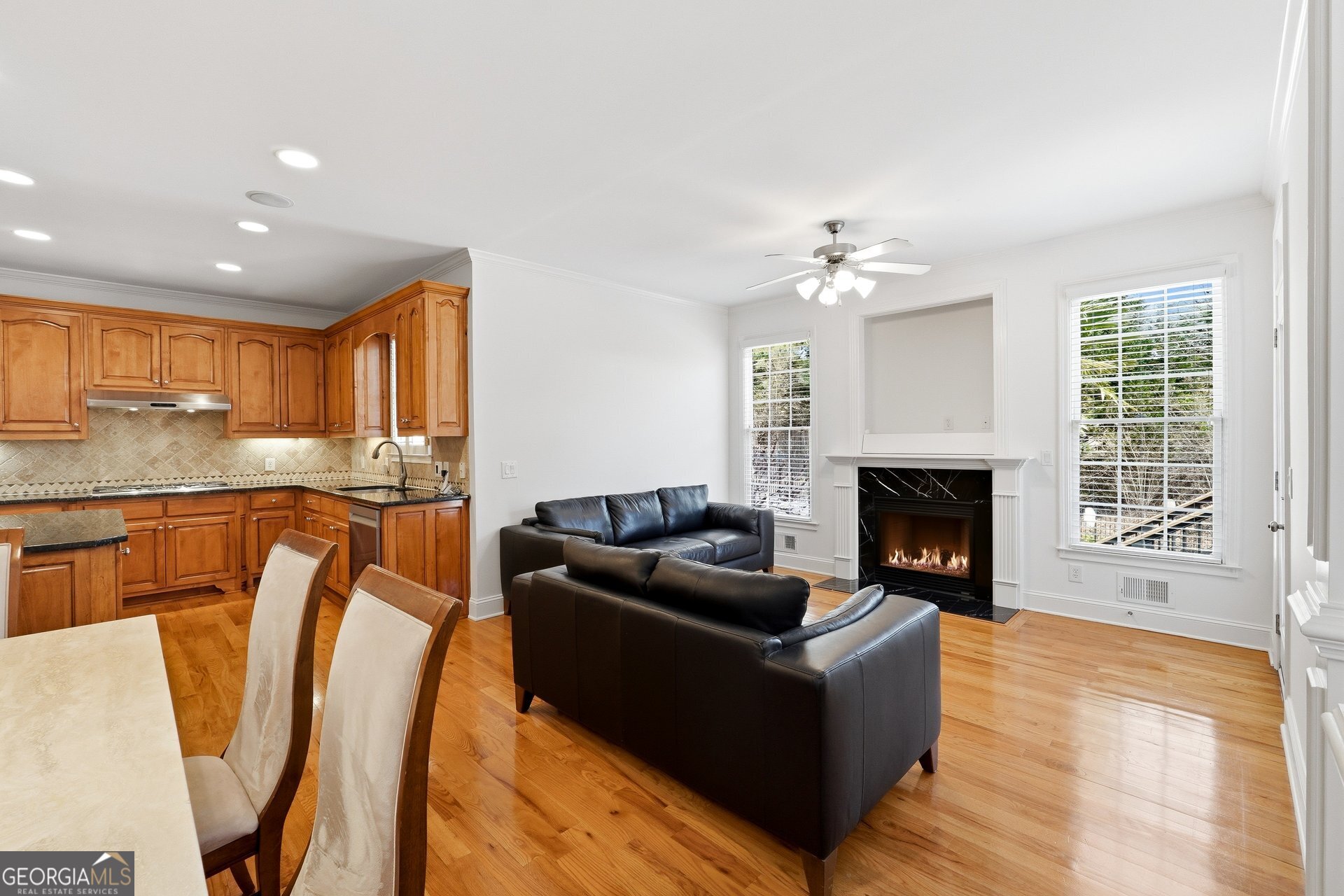 3960 Bonnett Creek Lane Hoschton GA 30548