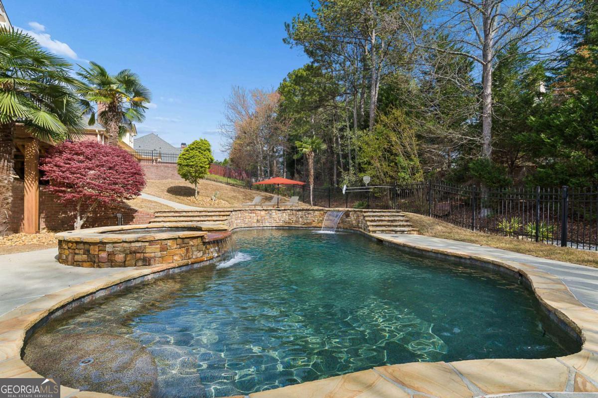 3960 Bonnett Creek Lane Hoschton GA 30548