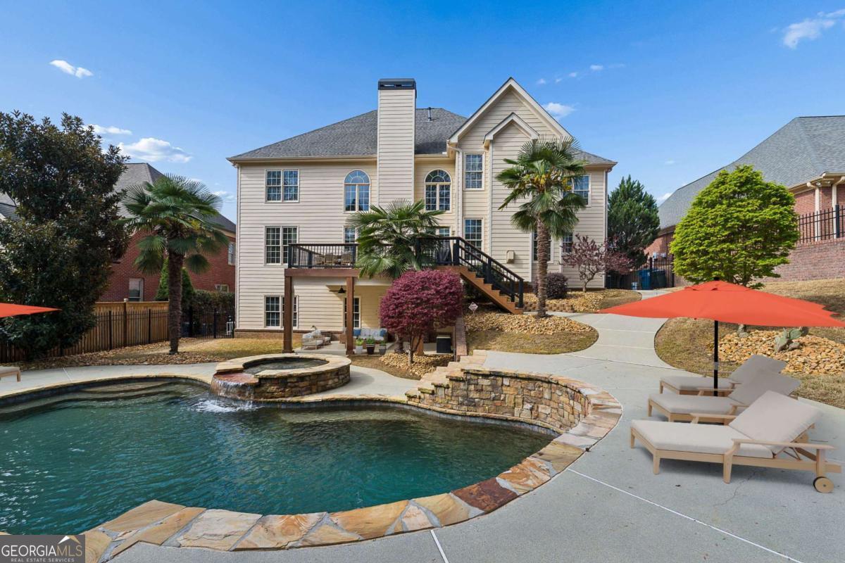 3960 Bonnett Creek Lane Hoschton GA 30548