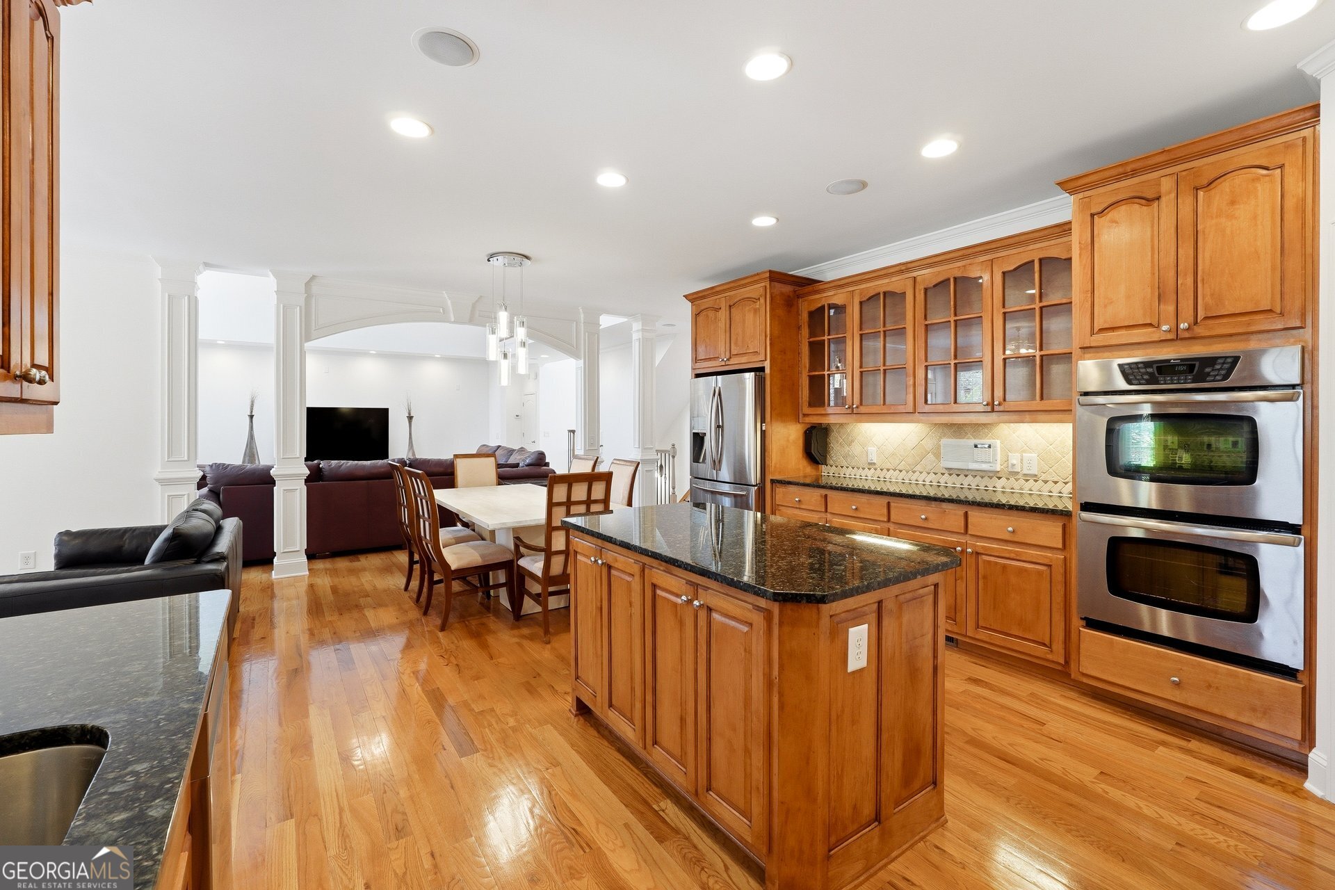 3960 Bonnett Creek Lane Hoschton GA 30548