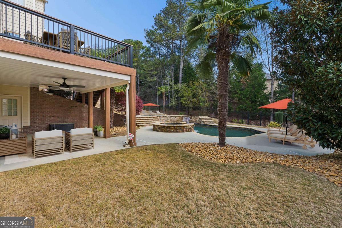 3960 Bonnett Creek Lane Hoschton GA 30548