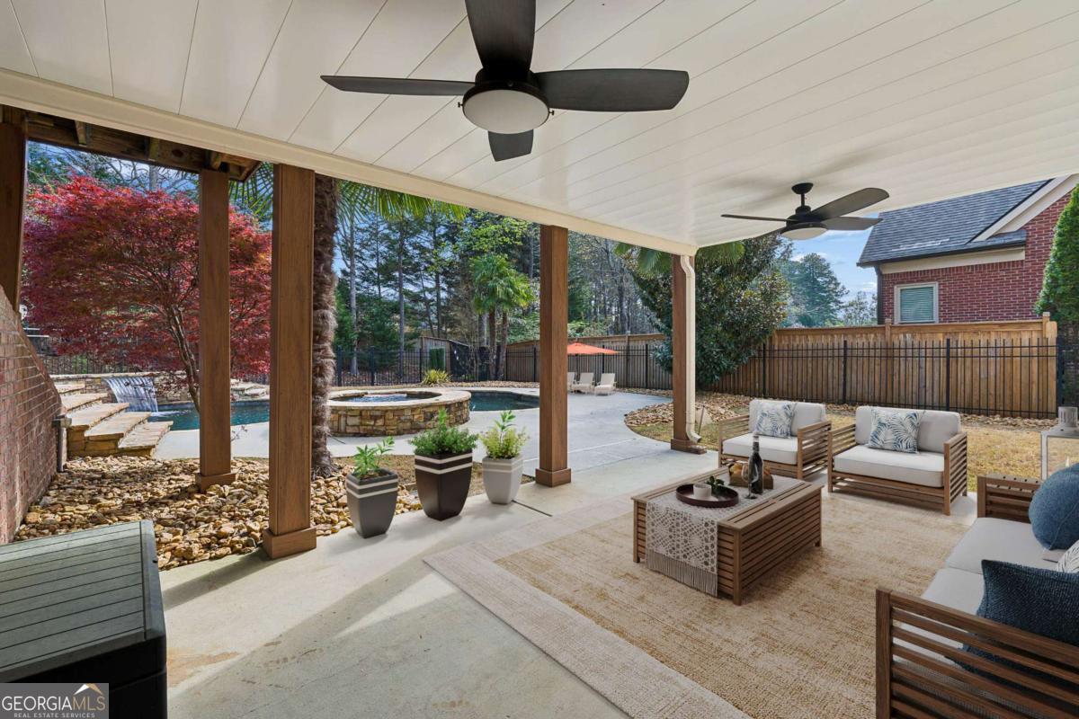 3960 Bonnett Creek Lane Hoschton GA 30548