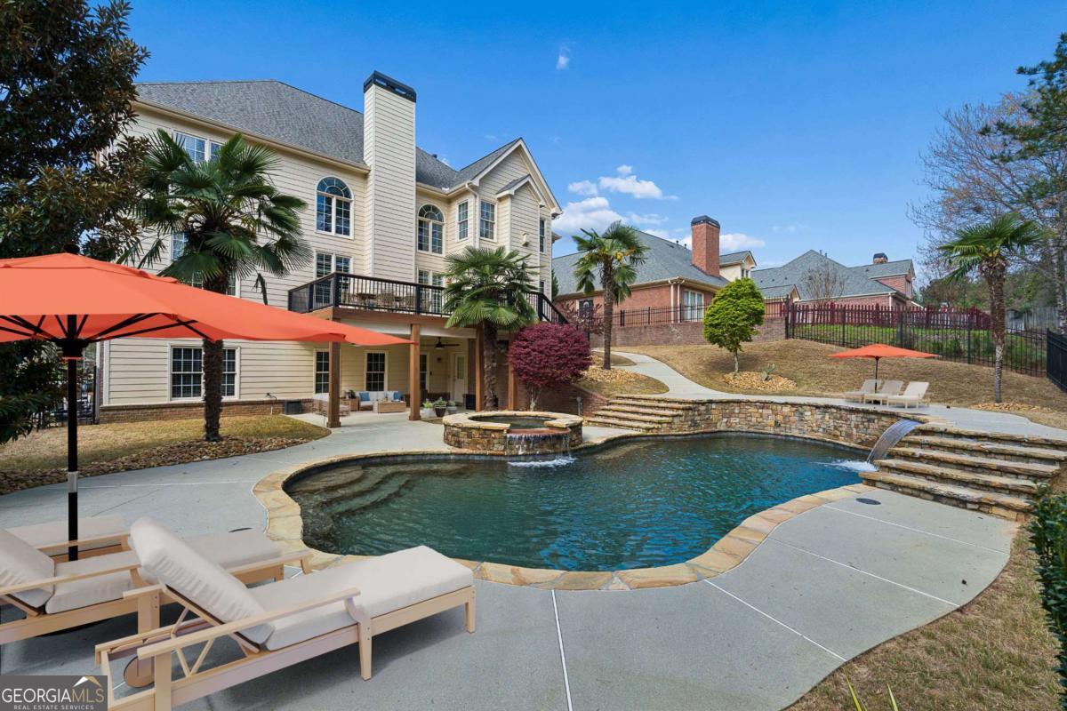 3960 Bonnett Creek Lane Hoschton GA 30548