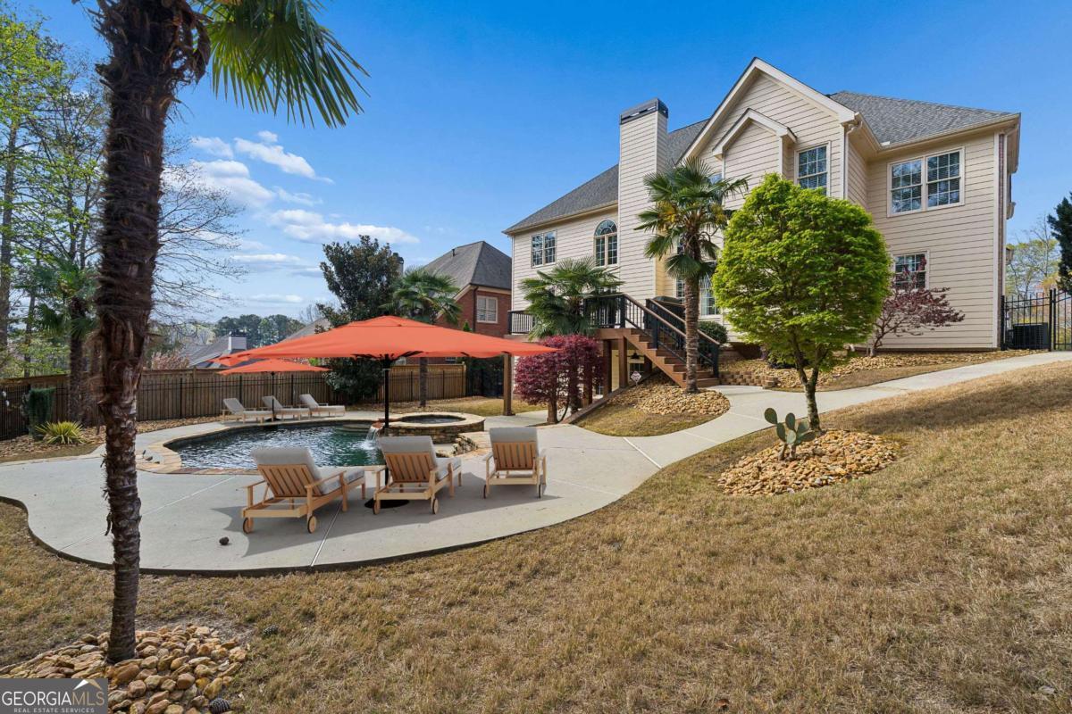 3960 Bonnett Creek Lane Hoschton GA 30548