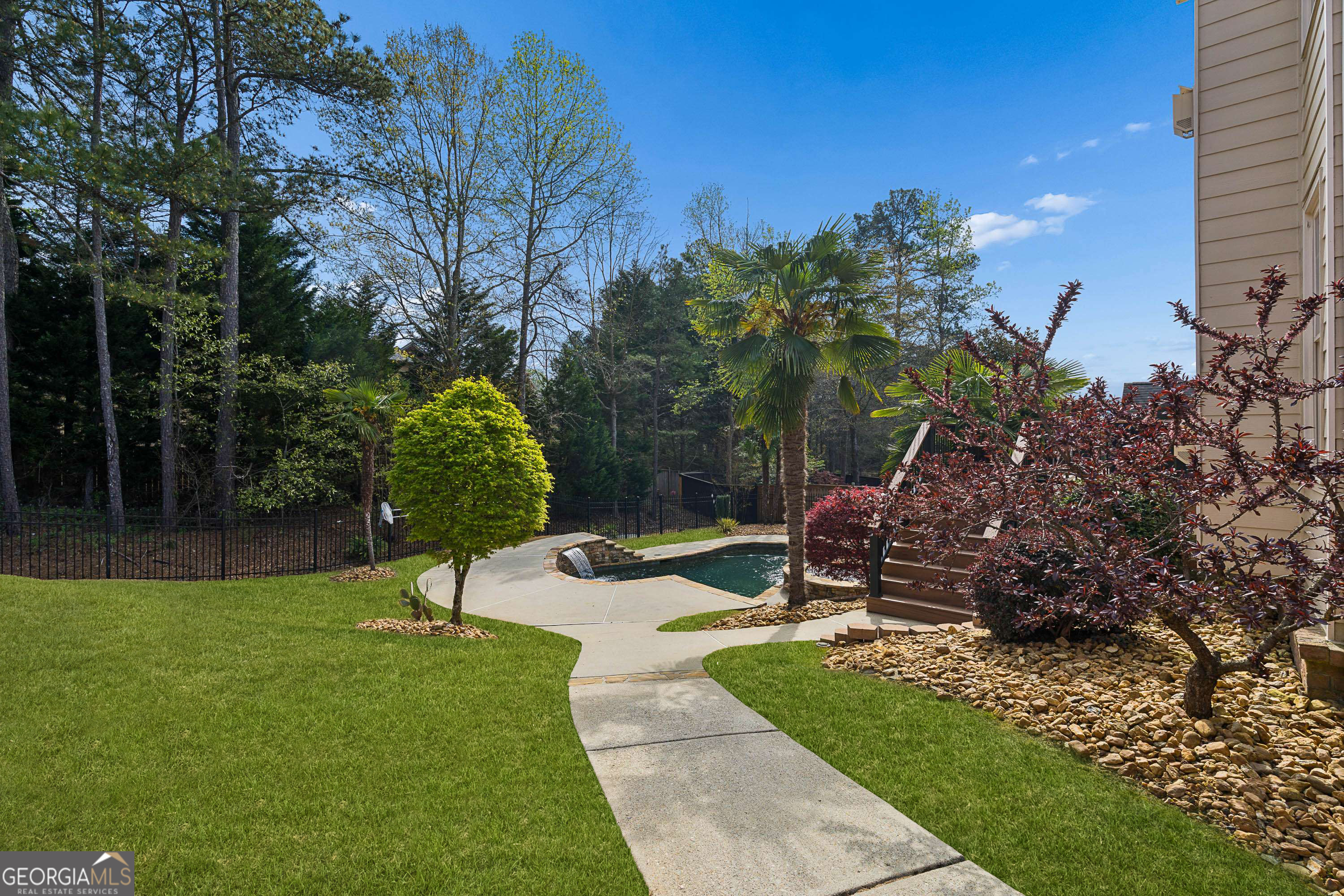 3960 Bonnett Creek Lane Hoschton GA 30548