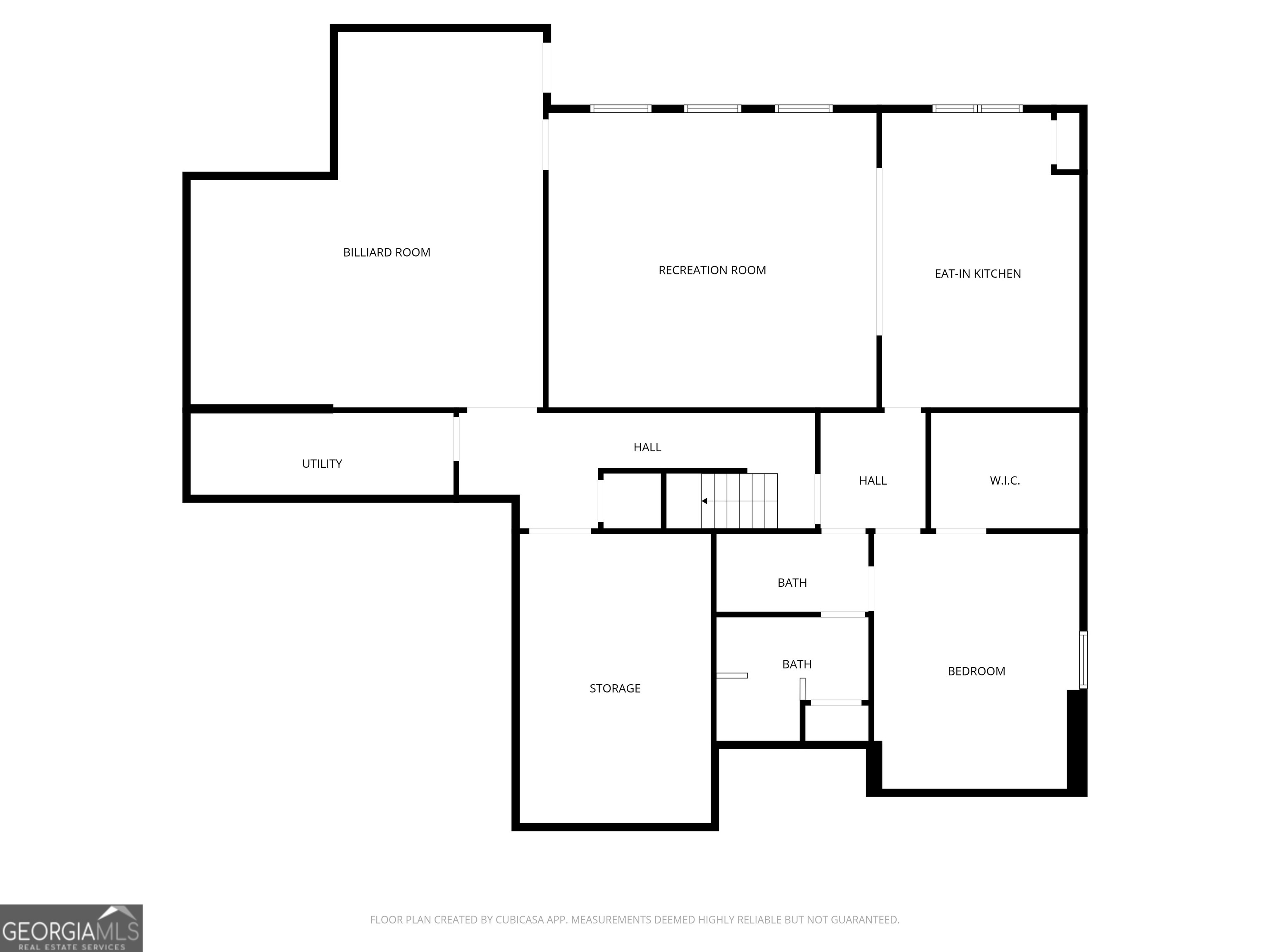 3960 Bonnett Creek Lane Hoschton GA 30548