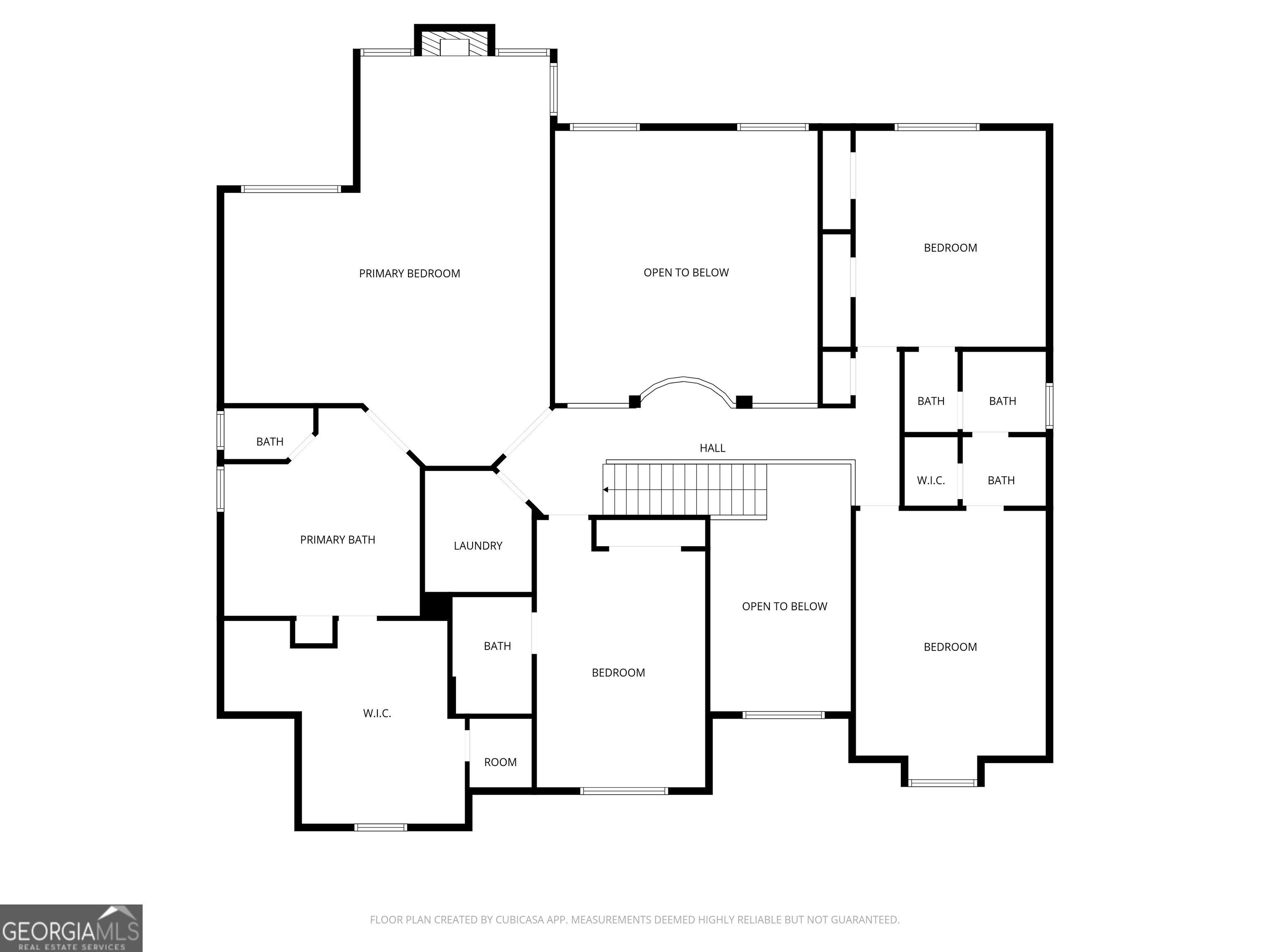 3960 Bonnett Creek Lane Hoschton GA 30548