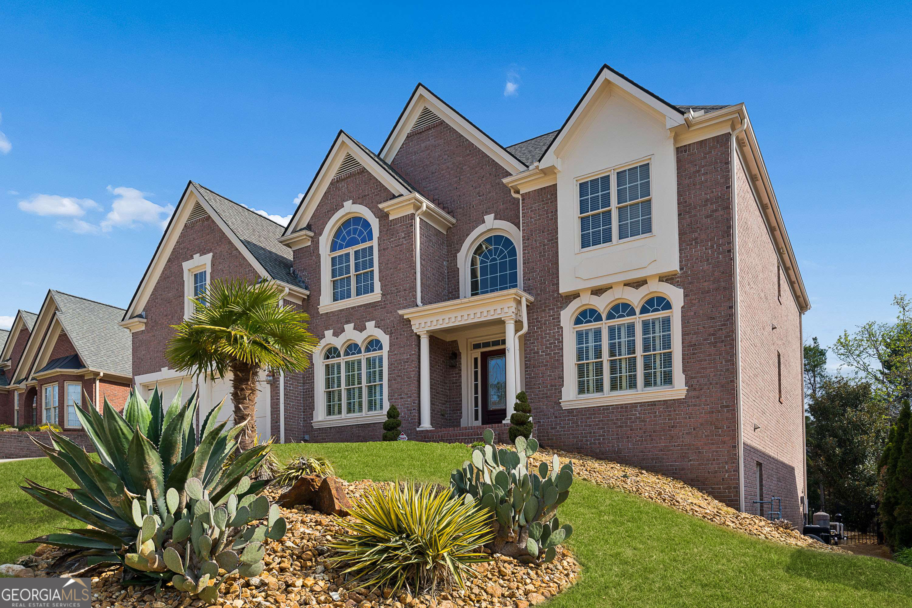 3960 Bonnett Creek Lane Hoschton GA 30548