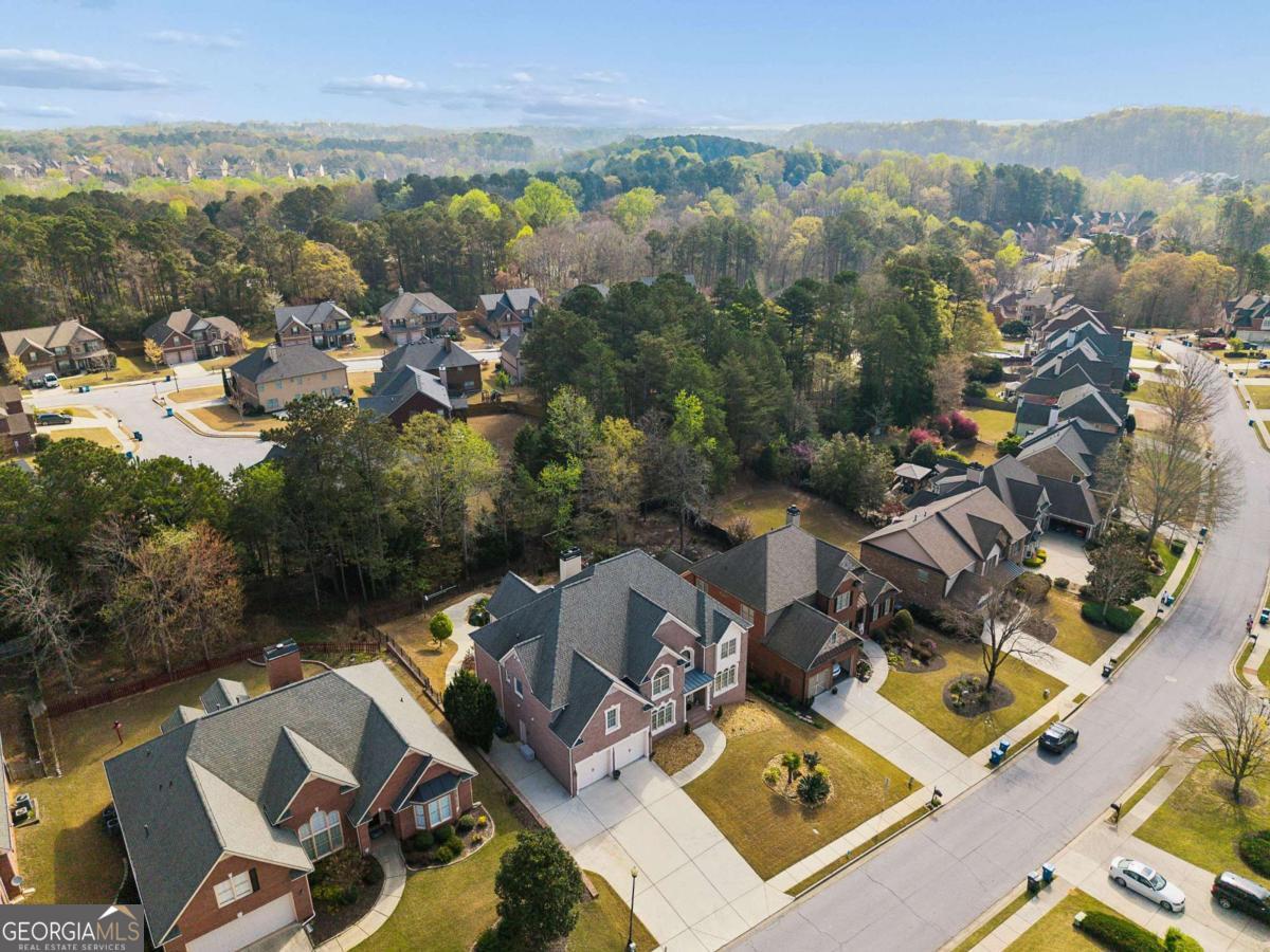 3960 Bonnett Creek Lane Hoschton GA 30548