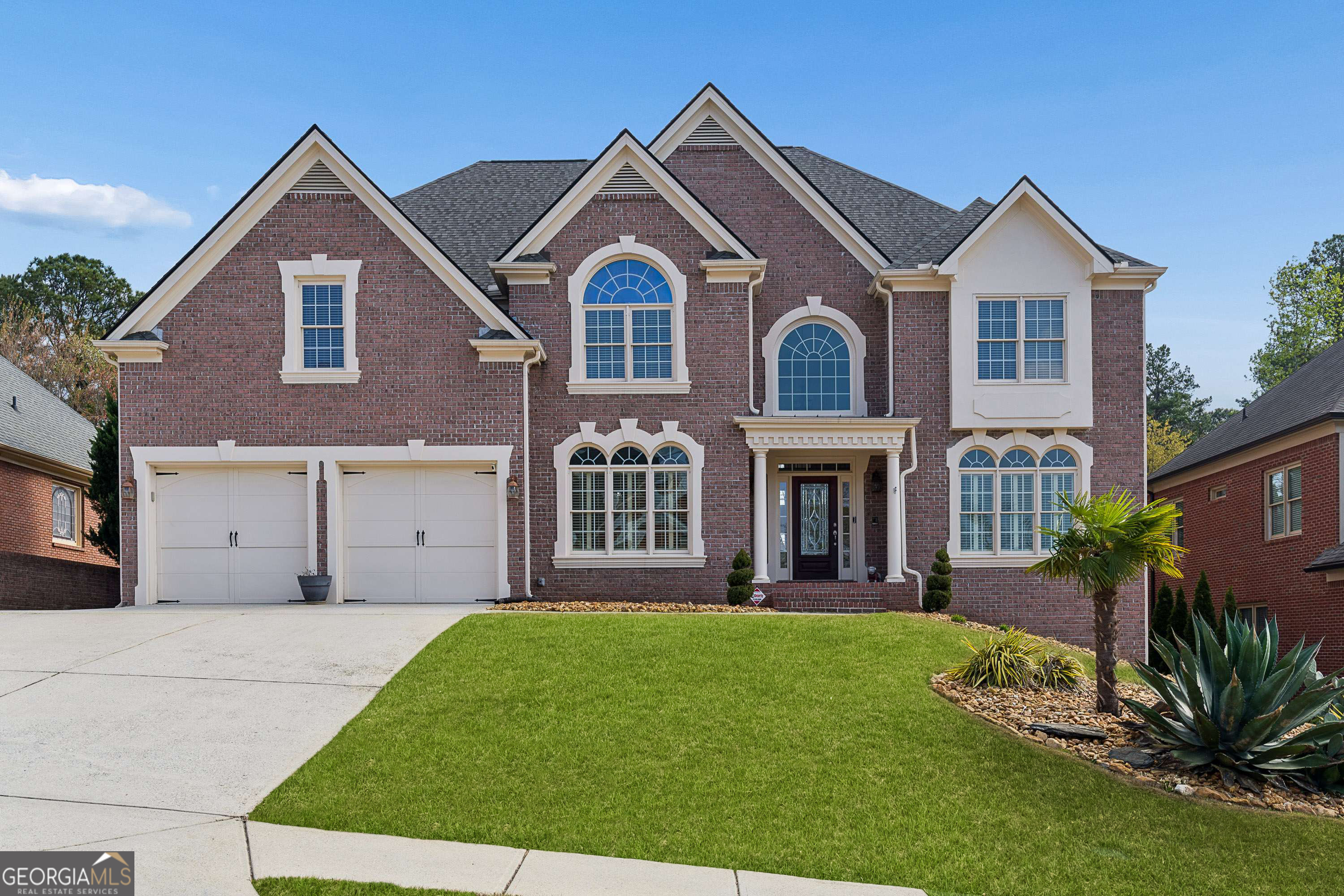 3960 Bonnett Creek Lane Hoschton GA 30548