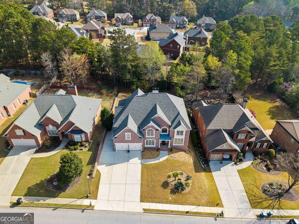 3960 Bonnett Creek Lane Hoschton GA 30548