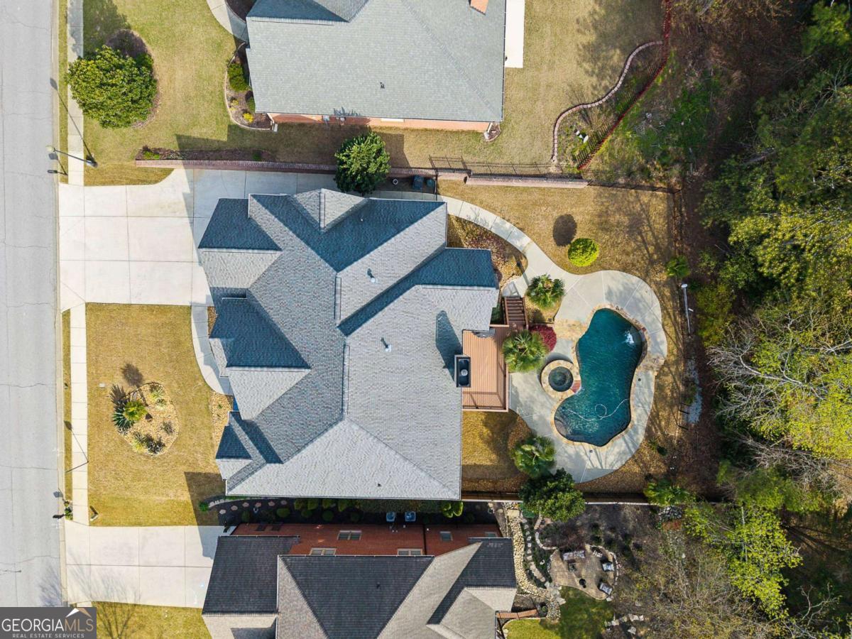 3960 Bonnett Creek Lane Hoschton GA 30548