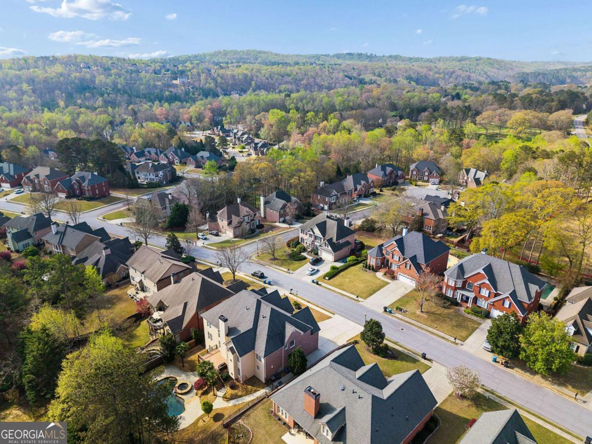 3960 Bonnett Creek Lane Hoschton GA 30548
