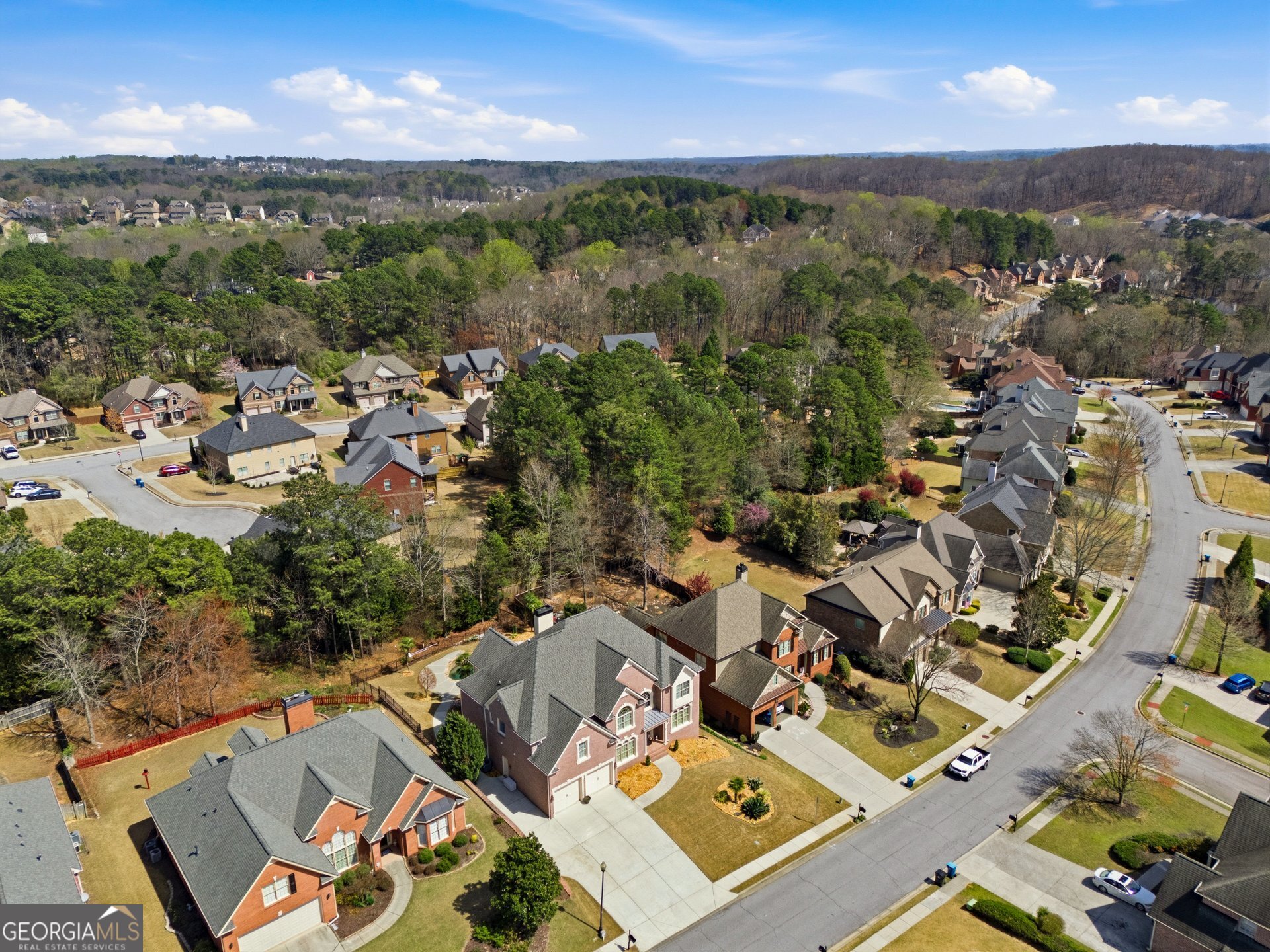 3960 Bonnett Creek Lane Hoschton GA 30548