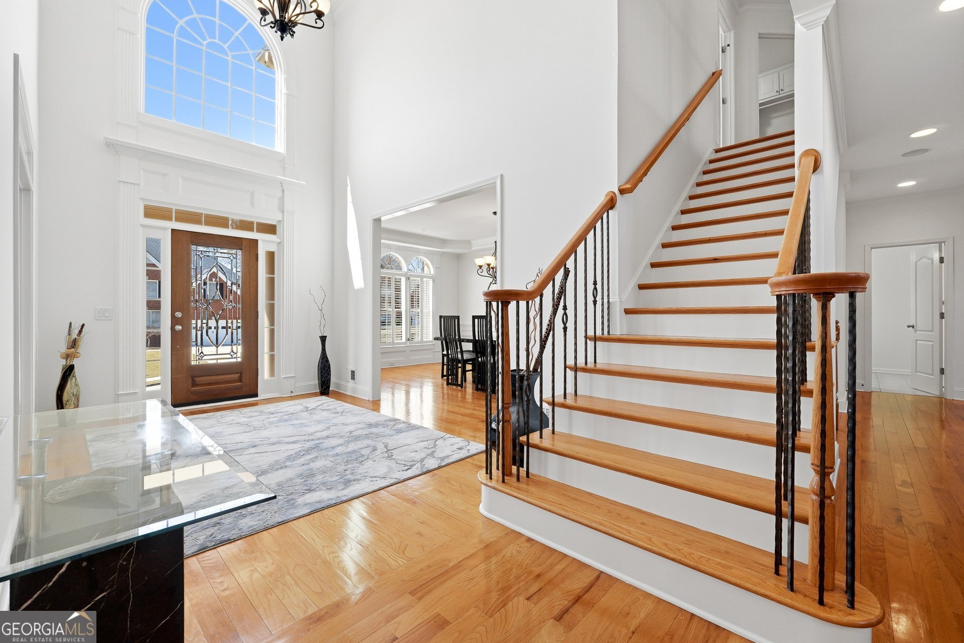 3960 Bonnett Creek Lane Hoschton GA 30548