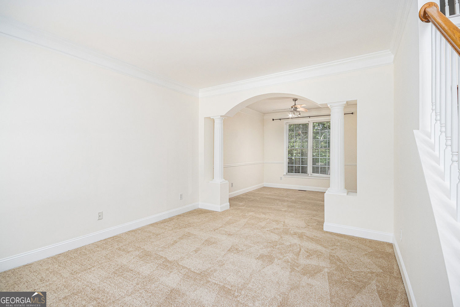 225 S Shore Terrace Fayetteville GA 30214