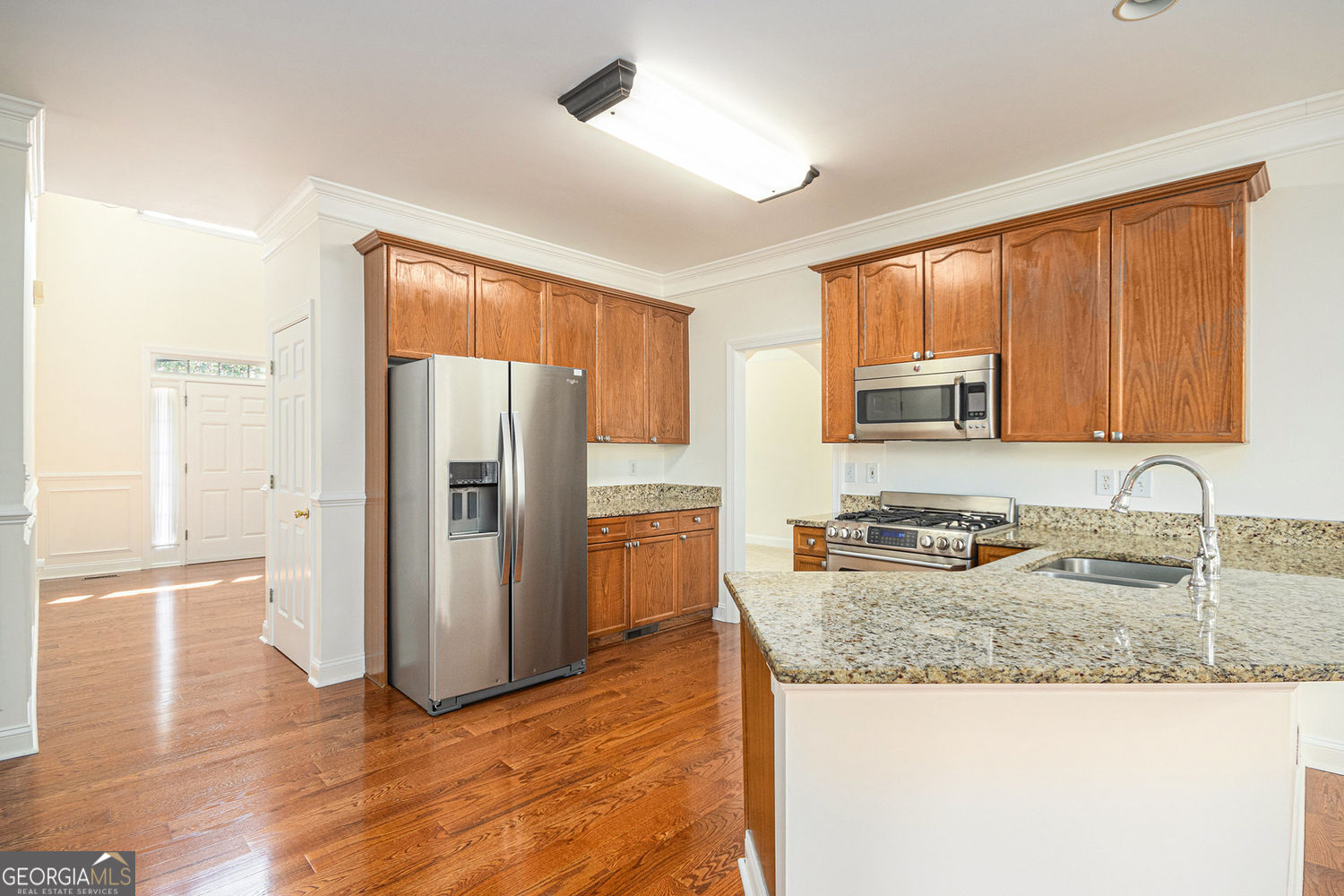 225 S Shore Terrace Fayetteville GA 30214