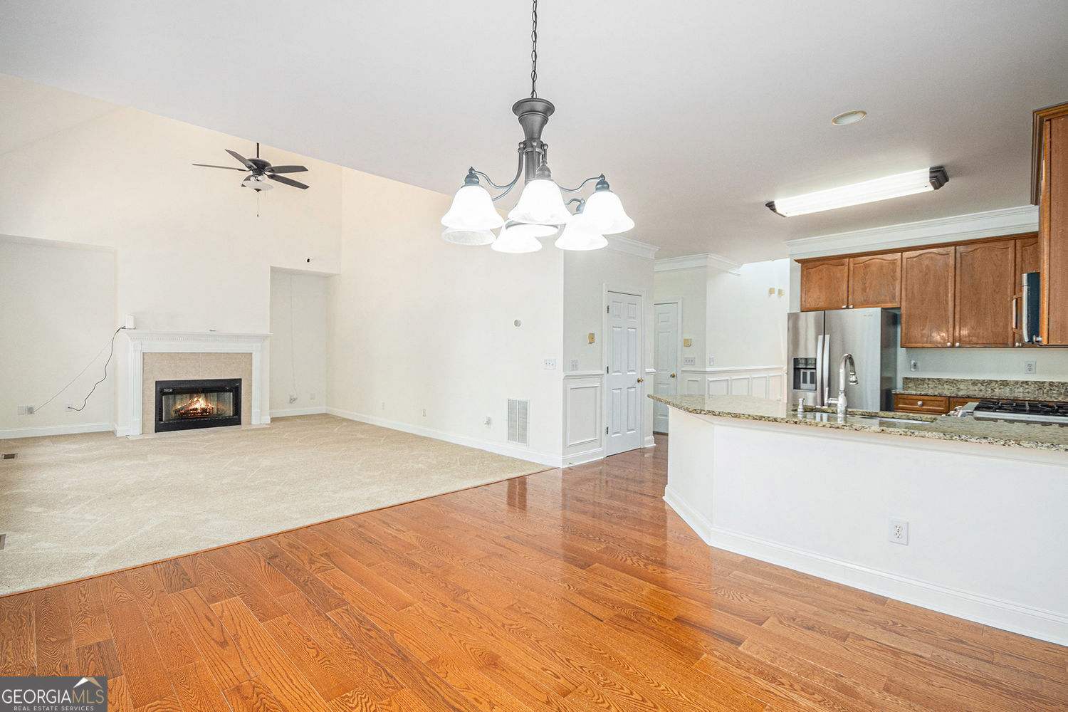 225 S Shore Terrace Fayetteville GA 30214