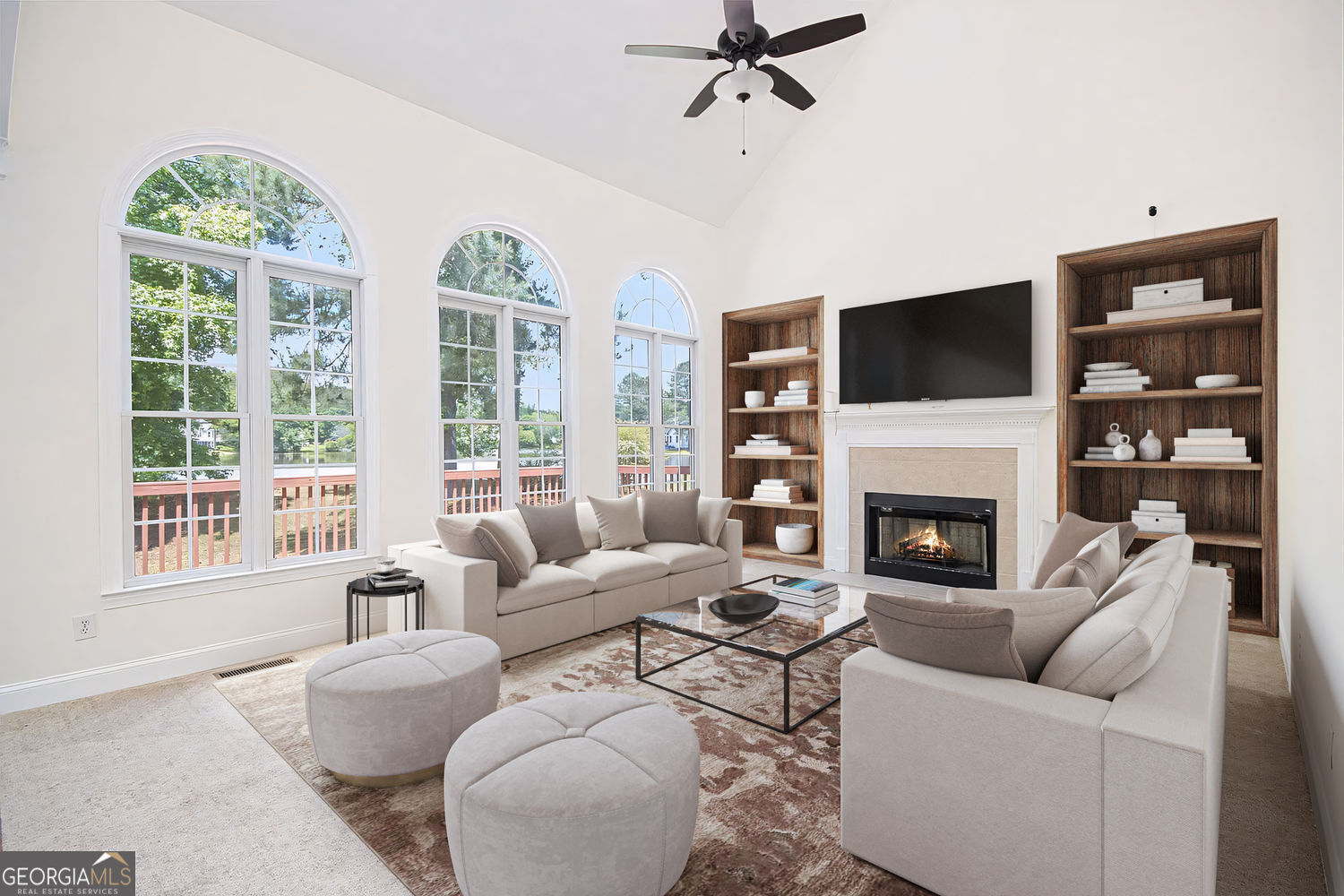 225 S Shore Terrace Fayetteville GA 30214