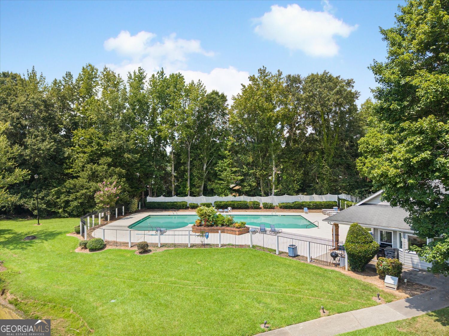 225 S Shore Terrace Fayetteville GA 30214