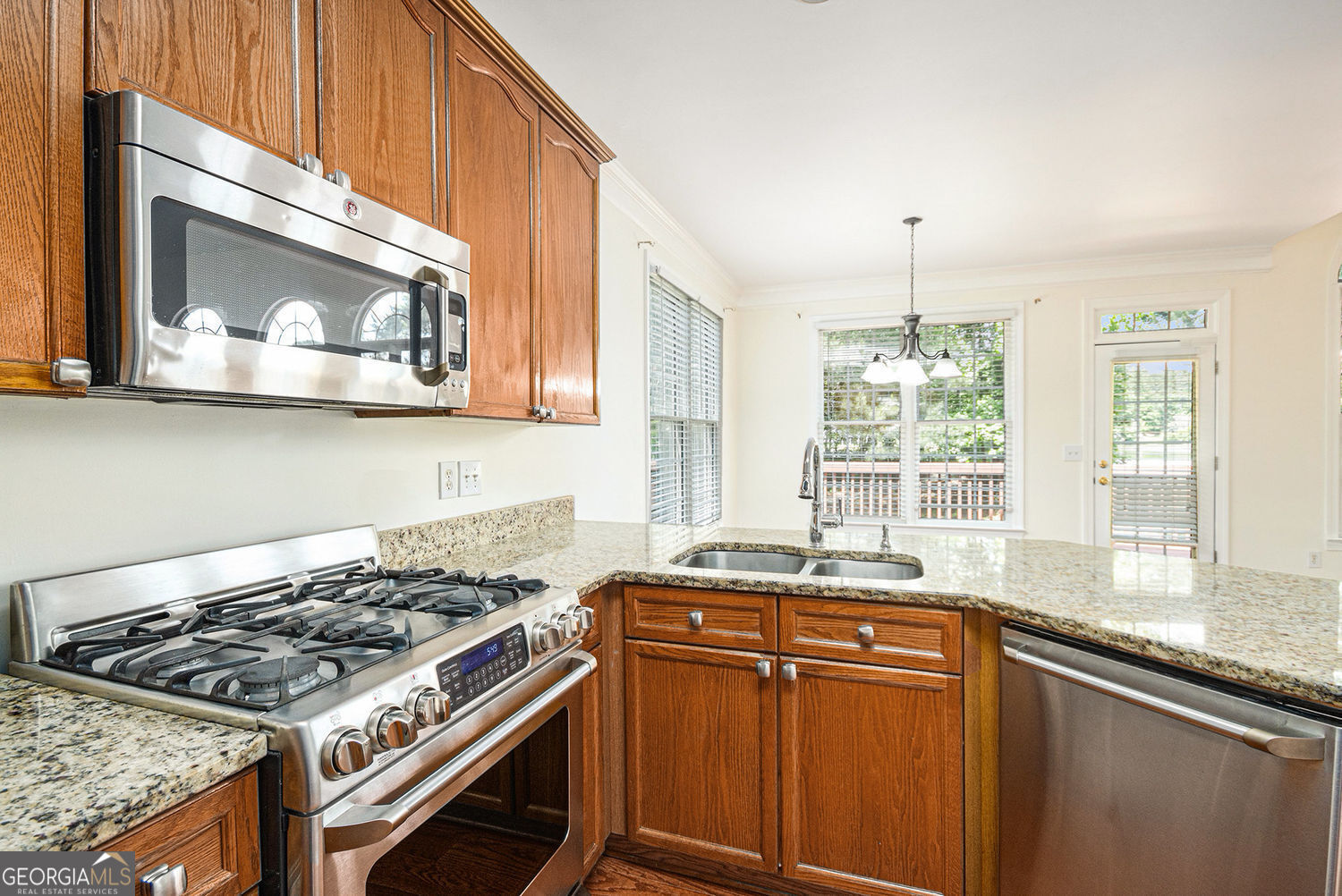 225 S Shore Terrace Fayetteville GA 30214