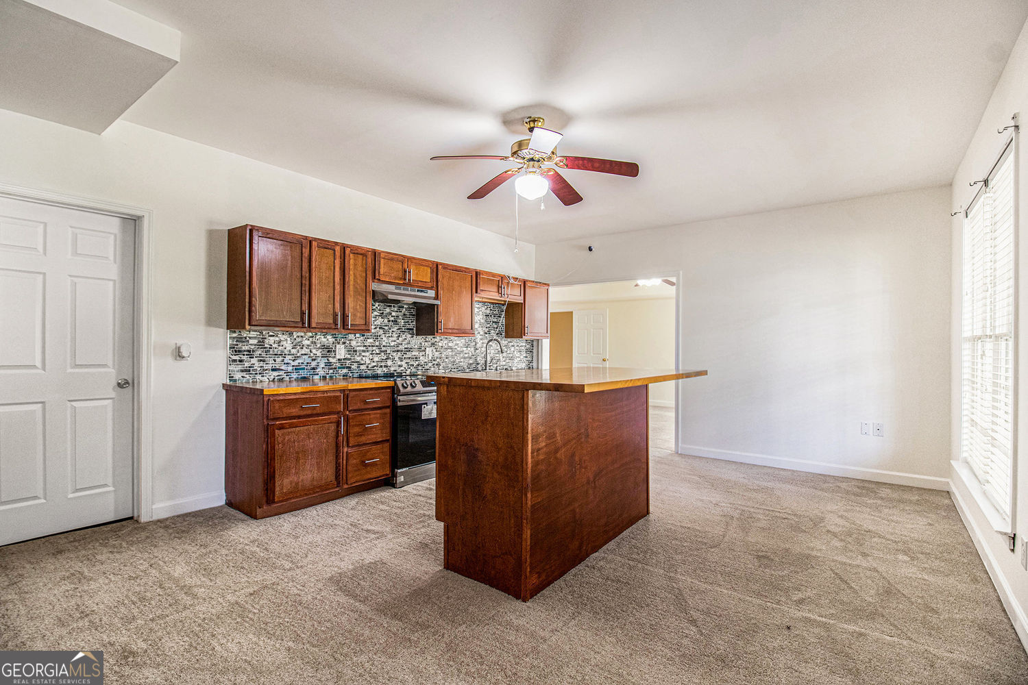 225 S Shore Terrace Fayetteville GA 30214