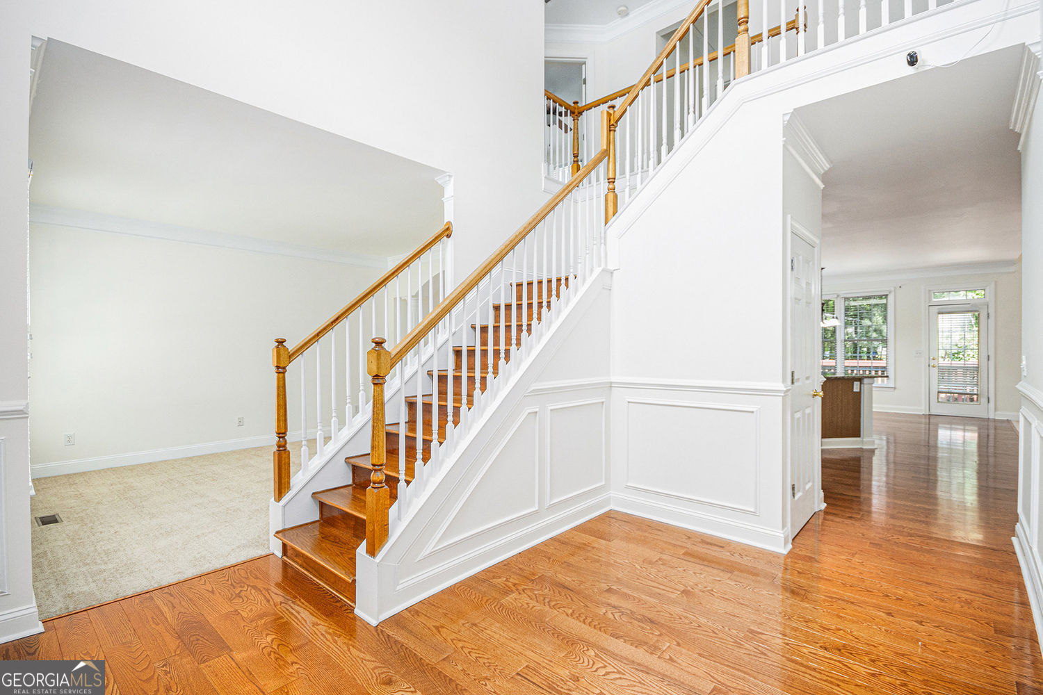 225 S Shore Terrace Fayetteville GA 30214