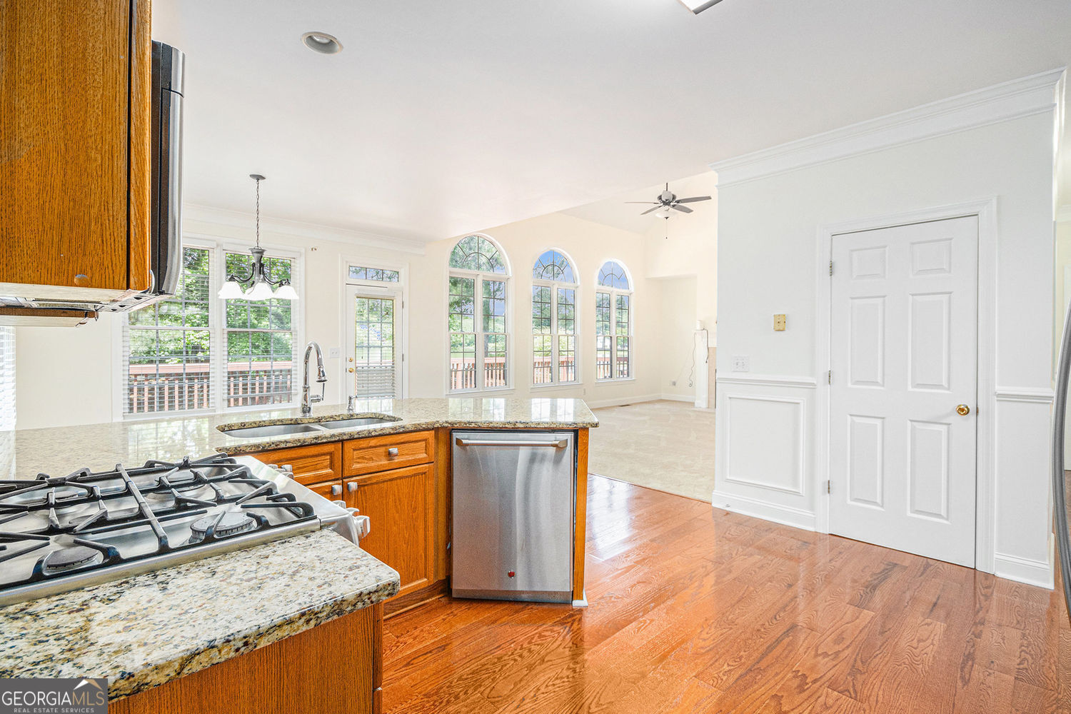 225 S Shore Terrace Fayetteville GA 30214