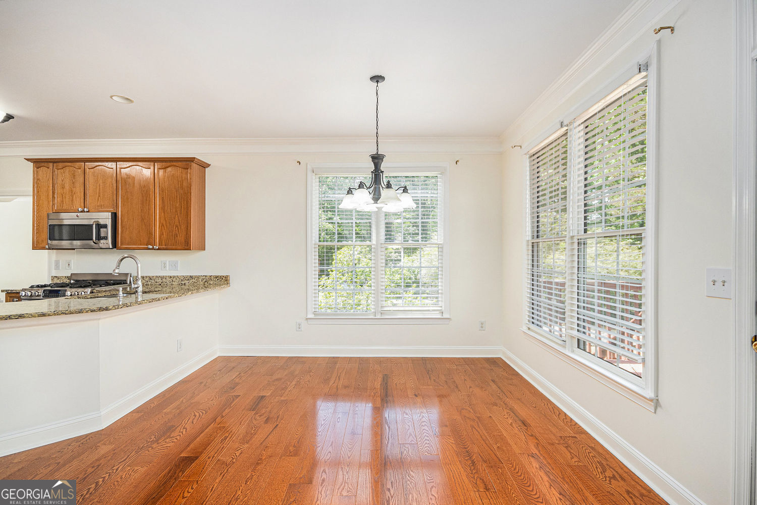 225 S Shore Terrace Fayetteville GA 30214